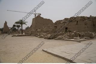 Karnak Temple Photo References #8